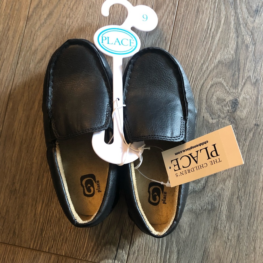 The Children’s Place Toddler loafers